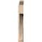 Ekena Millwork Westlake Slat Smooth Outlooker, Douglas Fir, 5 1/2"W x 36"D x 40"H OUT06X36X40WTL06SDF - alternate 2
